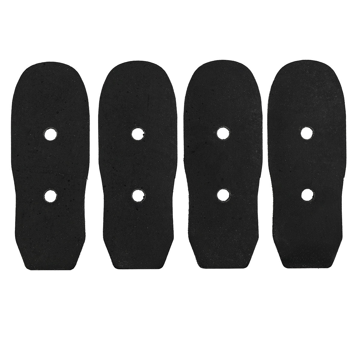 MDT JAE Palm Rest Spacers for Angled or Vertical Grips 107246-BLK