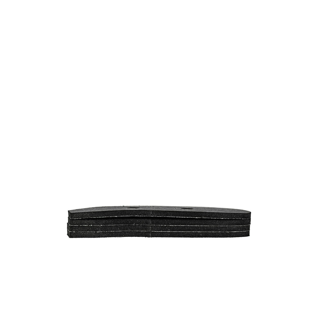 MDT JAE Palm Rest Spacers for Angled or Vertical Grips 107246-BLK