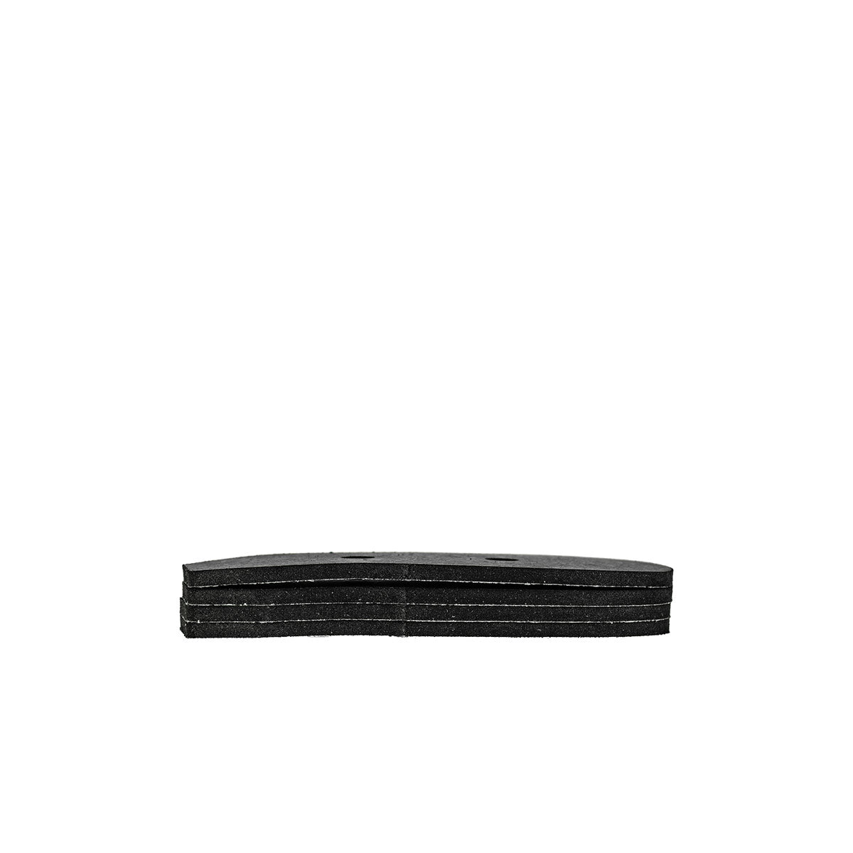 MDT JAE Palm Rest Spacers for Angled or Vertical Grips 107246-BLK