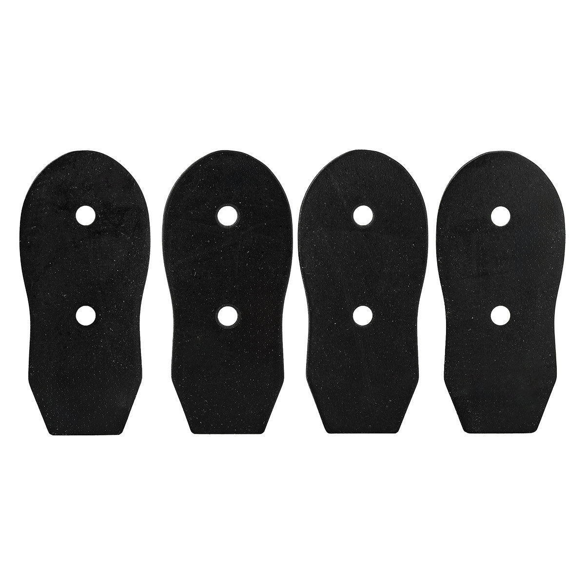 MDT JAE Palm Rest Spacers for Angled or Vertical Grips 107246-BLK