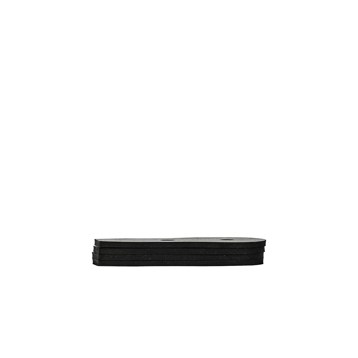 MDT JAE Palm Rest Spacers for Angled or Vertical Grips 107246-BLK