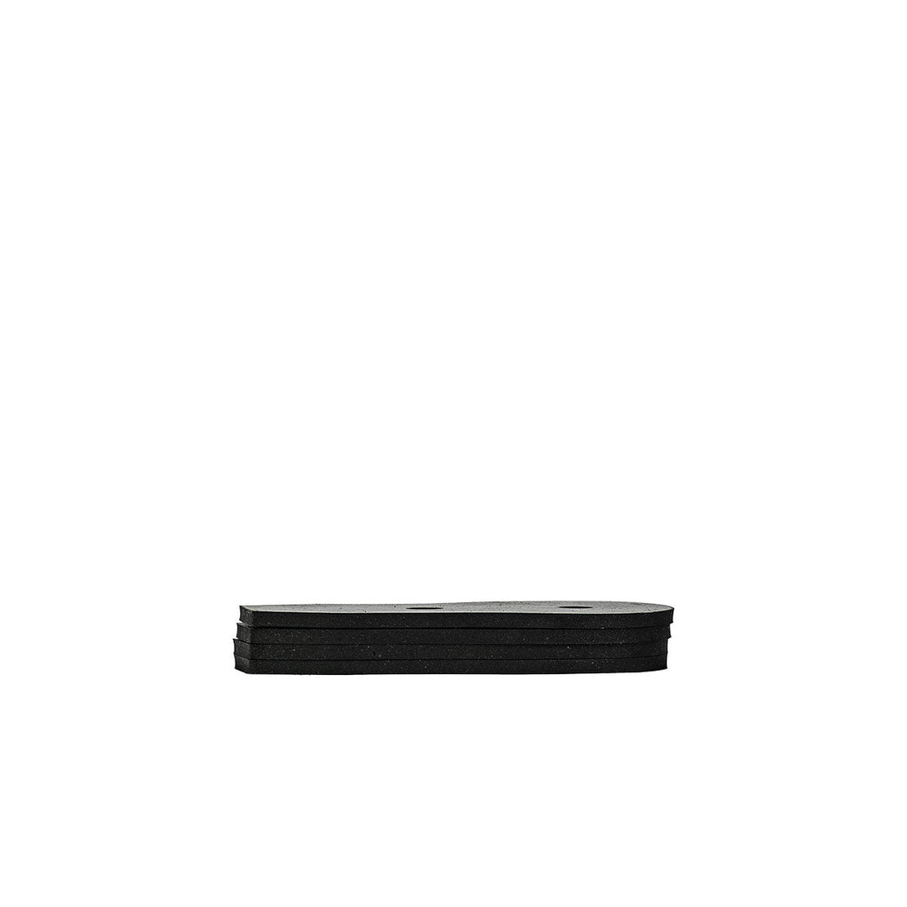 MDT JAE Palm Rest Spacers for Angled or Vertical Grips 107246-BLK