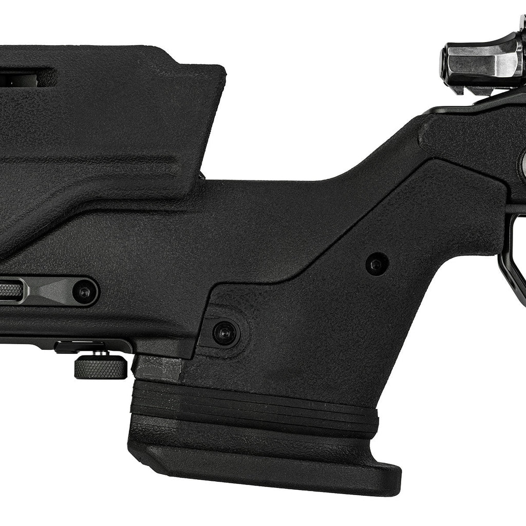 MDT JAE Palm Rest Spacers for Angled or Vertical Grips 107246-BLK