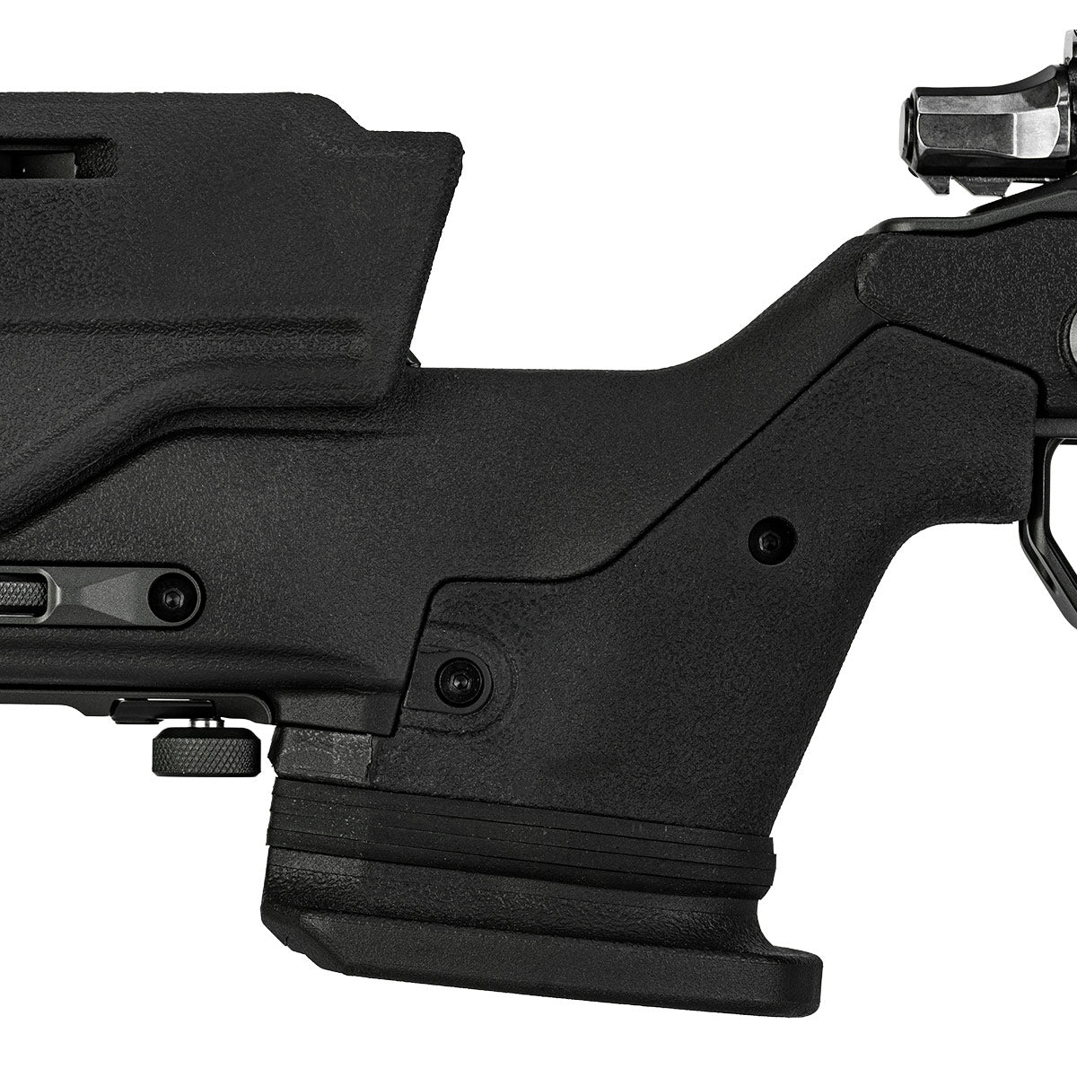 MDT JAE Palm Rest Spacers for Angled or Vertical Grips 107246-BLK
