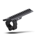 MDT JAE Night Vision Mount Black CeraGrip 105514-BCG