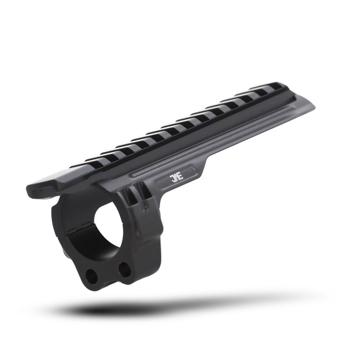MDT JAE Night Vision Mount Black CeraGrip 105514-BCG