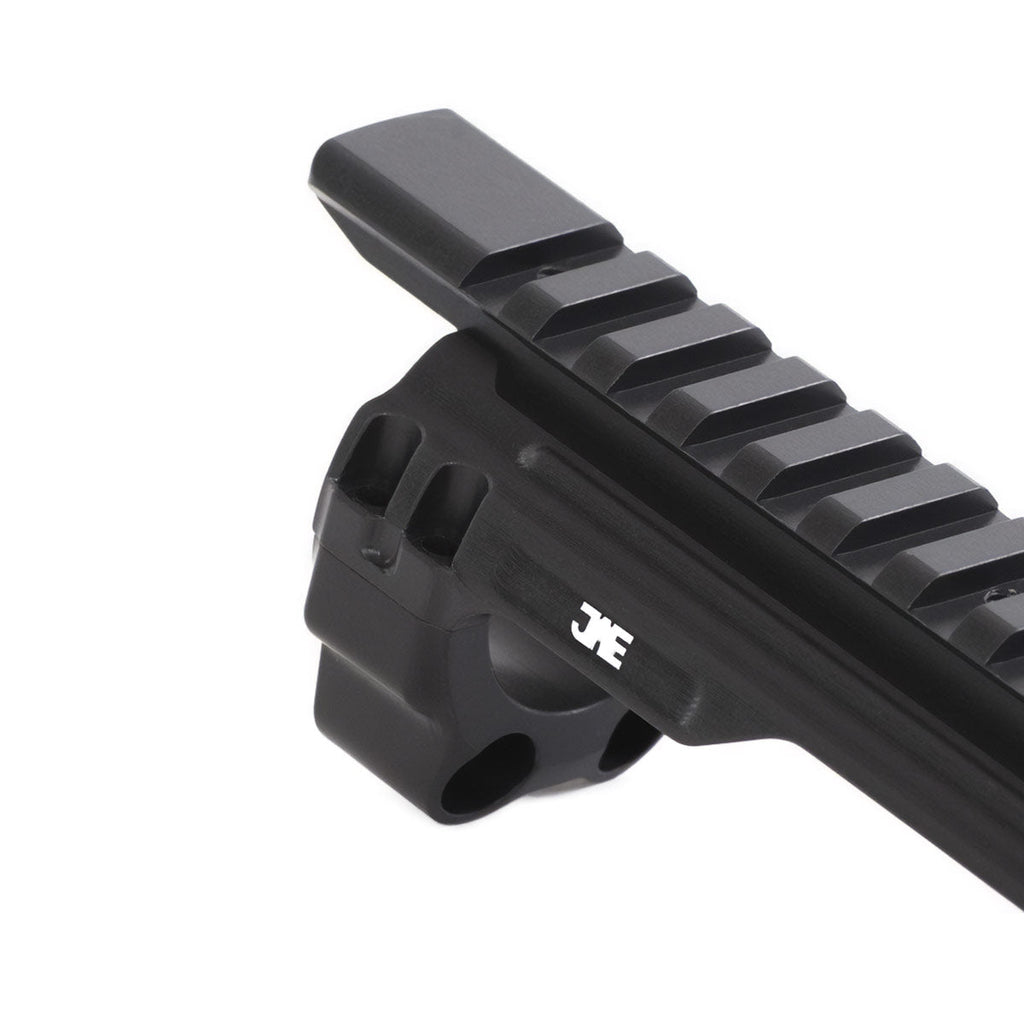 MDT JAE Night Vision Mount Black CeraGrip 105514-BCG