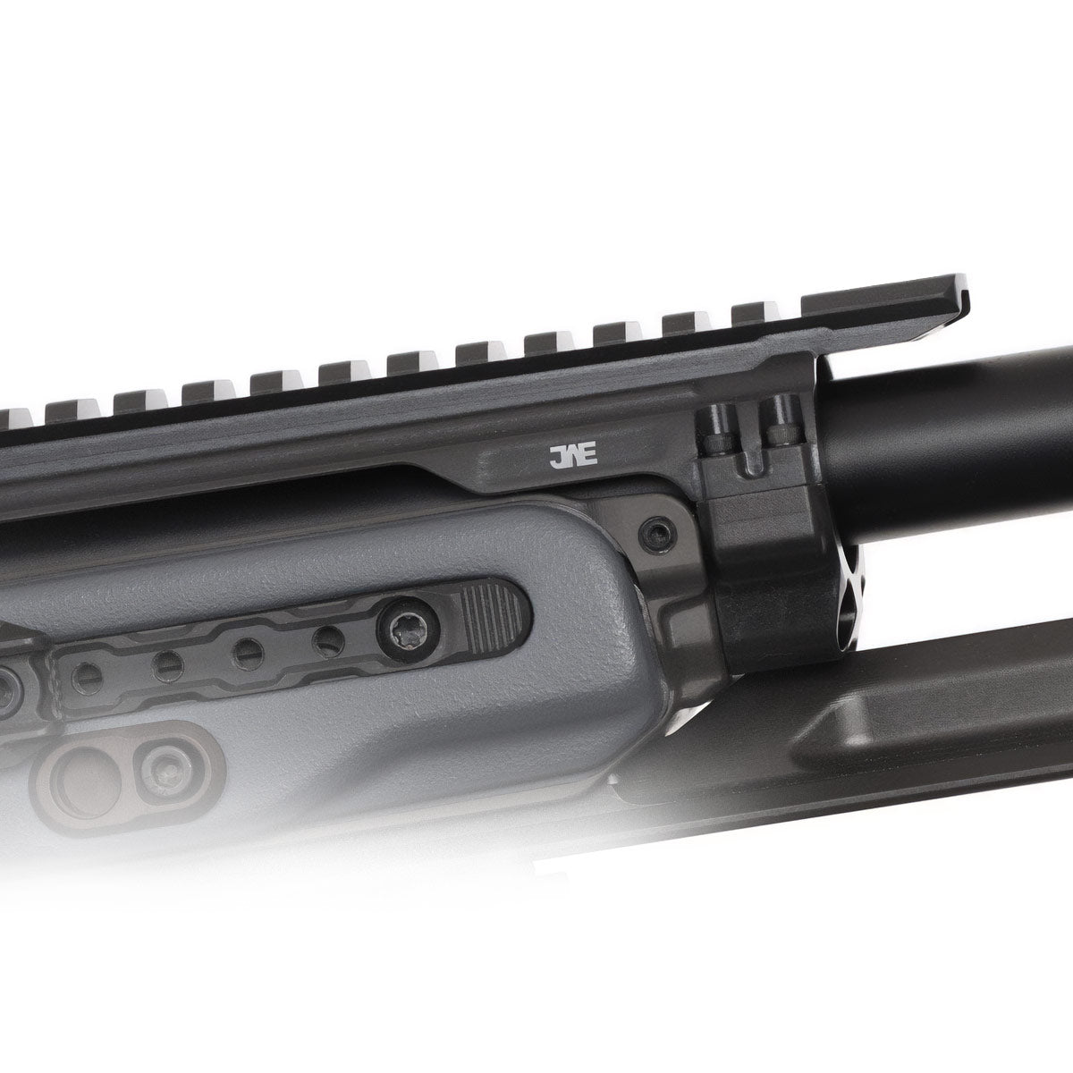 MDT JAE Night Vision Mount Black CeraGrip 105514-BCG