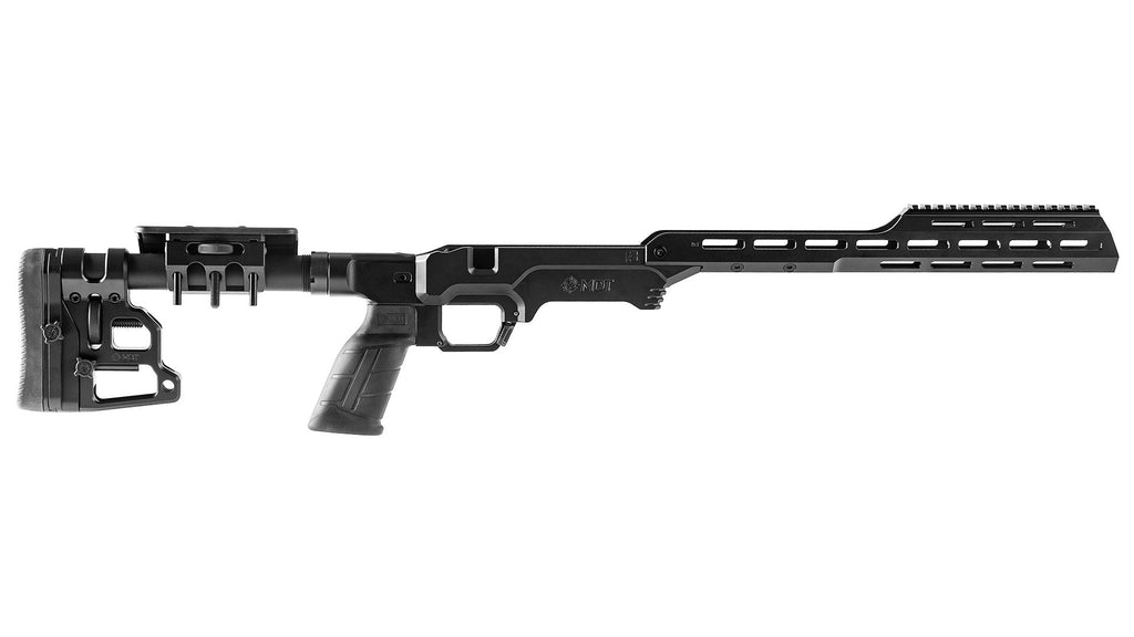 MDT LSS Gen3 Kit Tactical Black 100000-BLK