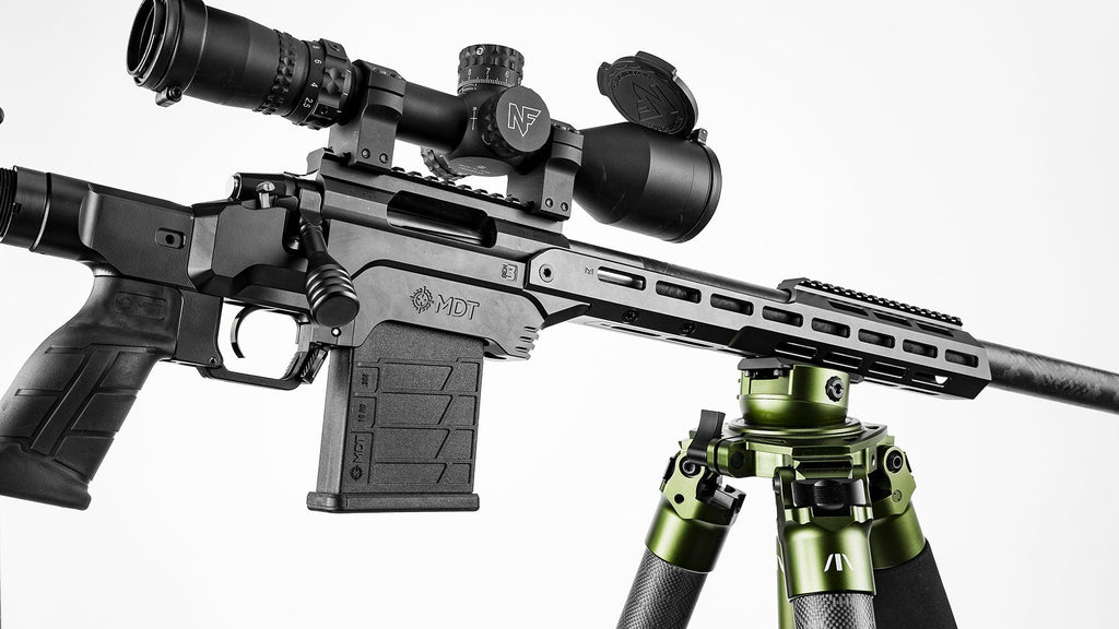 MDT LSS Gen3 Kit Tactical Black 100000-BLK