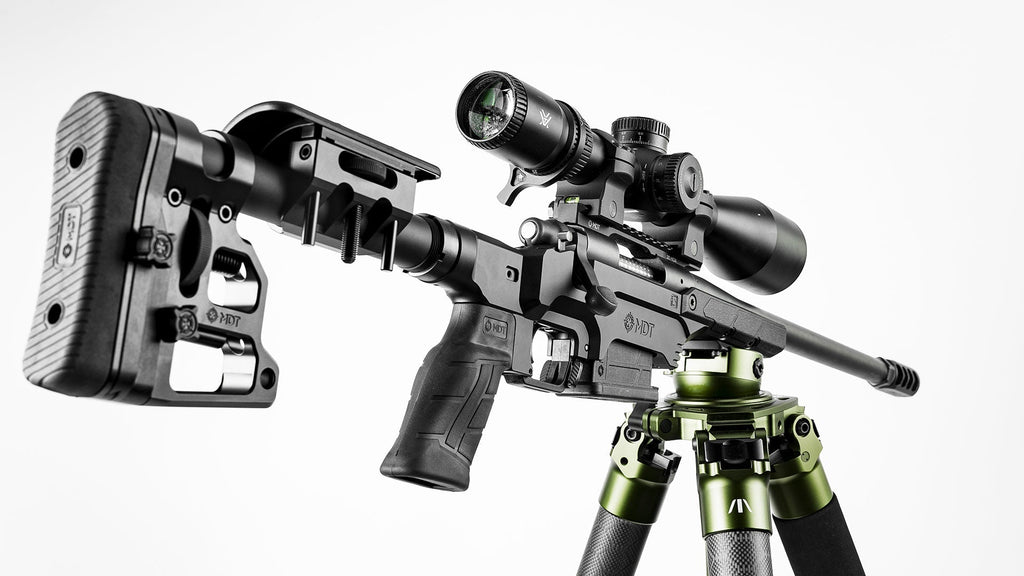 MDT LSS Gen3 Kit Tactical Black 100000-BLK