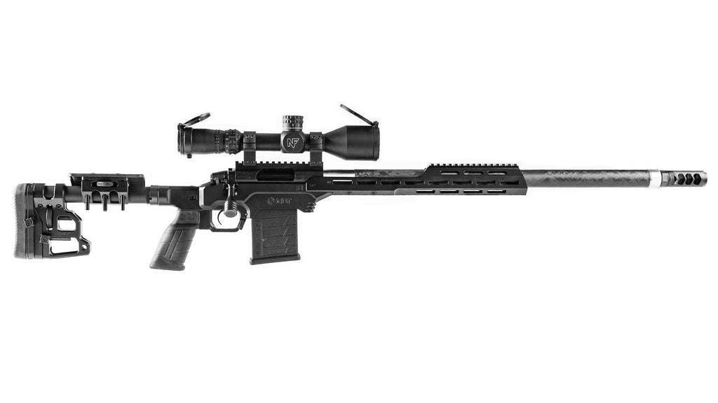 MDT LSS Gen3 Kit Tactical Black 100000-BLK