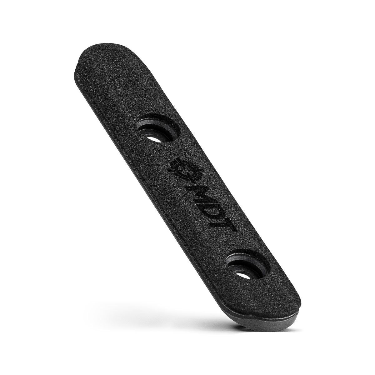 MDT Low-Profile Cheek Piece Black 105970-BLK