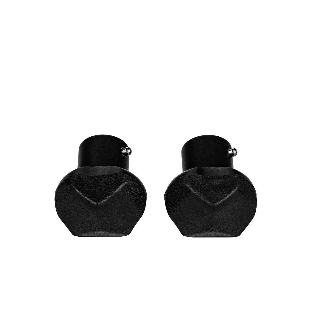 MDT CKYE-POD Rubber Feet Black 114027-BLK