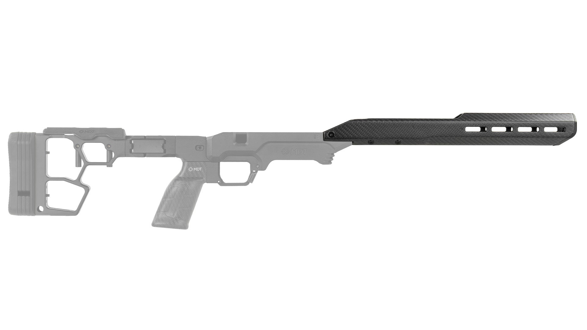 MDT Hunting Forend LSS GEN3 110072-BCF