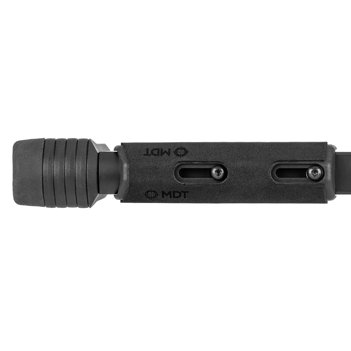 MDT SRS-X Lite Buttstock Black 109509-BLK