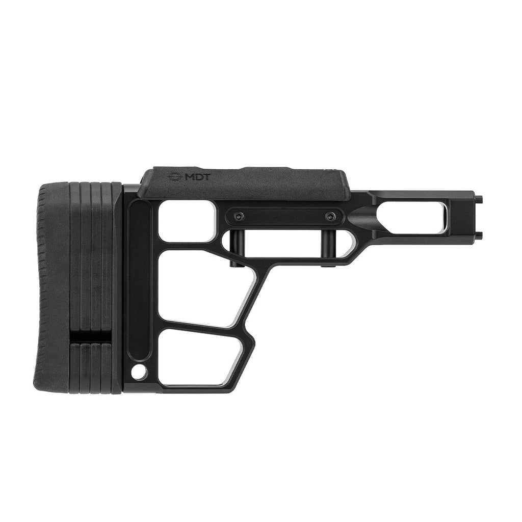 MDT SRS-X Lite Buttstock Black 109509-BLK