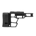 MDT SRS-X Lite Buttstock Black 109509-BLK