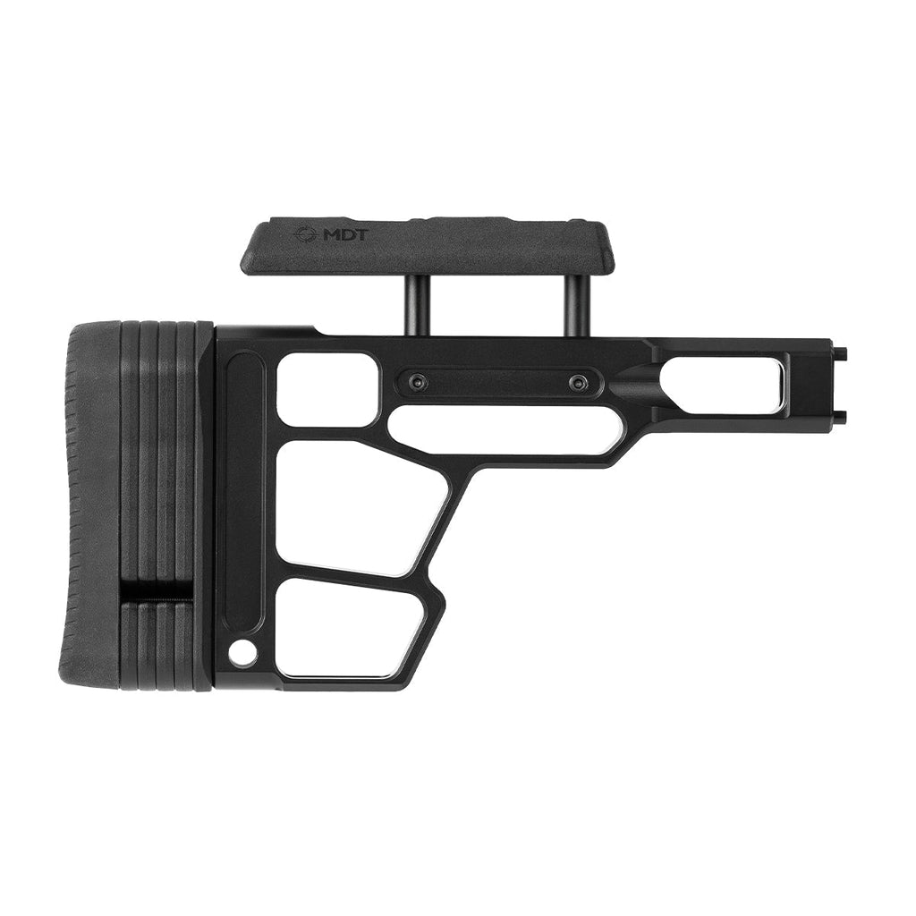 MDT SRS-X Lite Buttstock Black 109509-BLK
