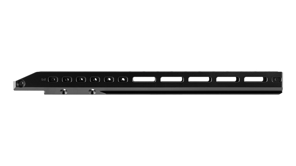 MDT Competition Forend for LSS GEN3 Chassis 110070-BLK