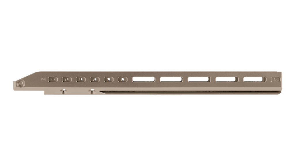 MDT Competition Forend for LSS GEN3 Chassis 110070-BLK