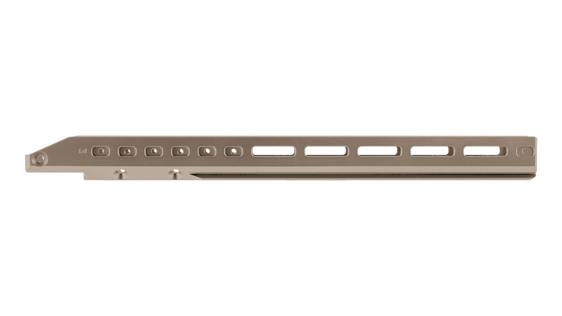 MDT Competition Forend for LSS GEN3 Chassis 110070-BLK