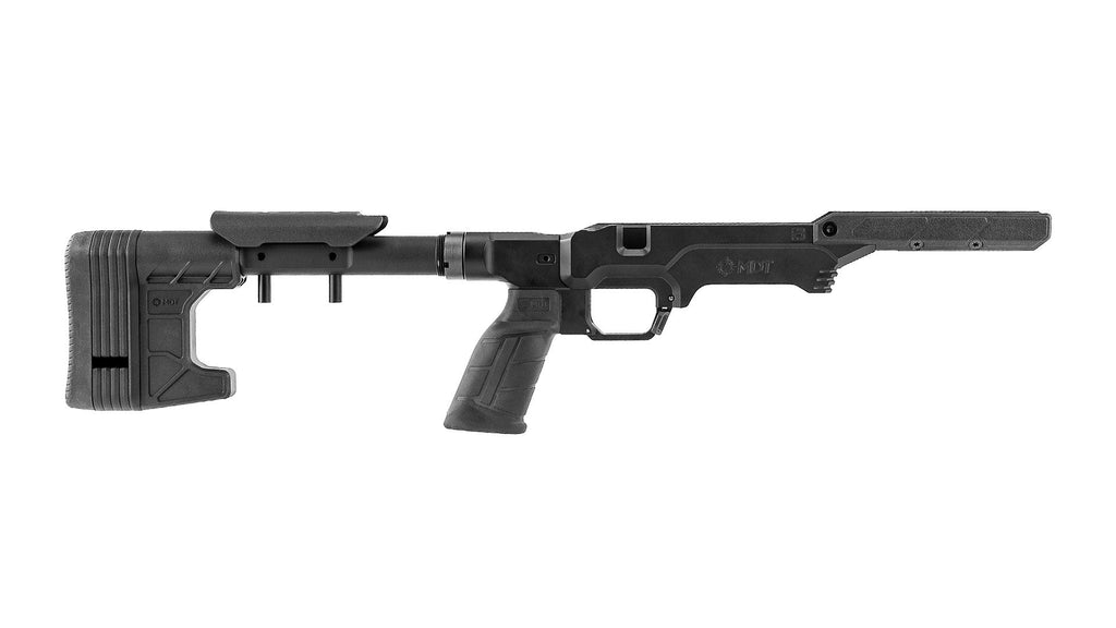 MDT LSS Gen3 Chassis System for Remington Savage Tikka Ruger Howa CZ