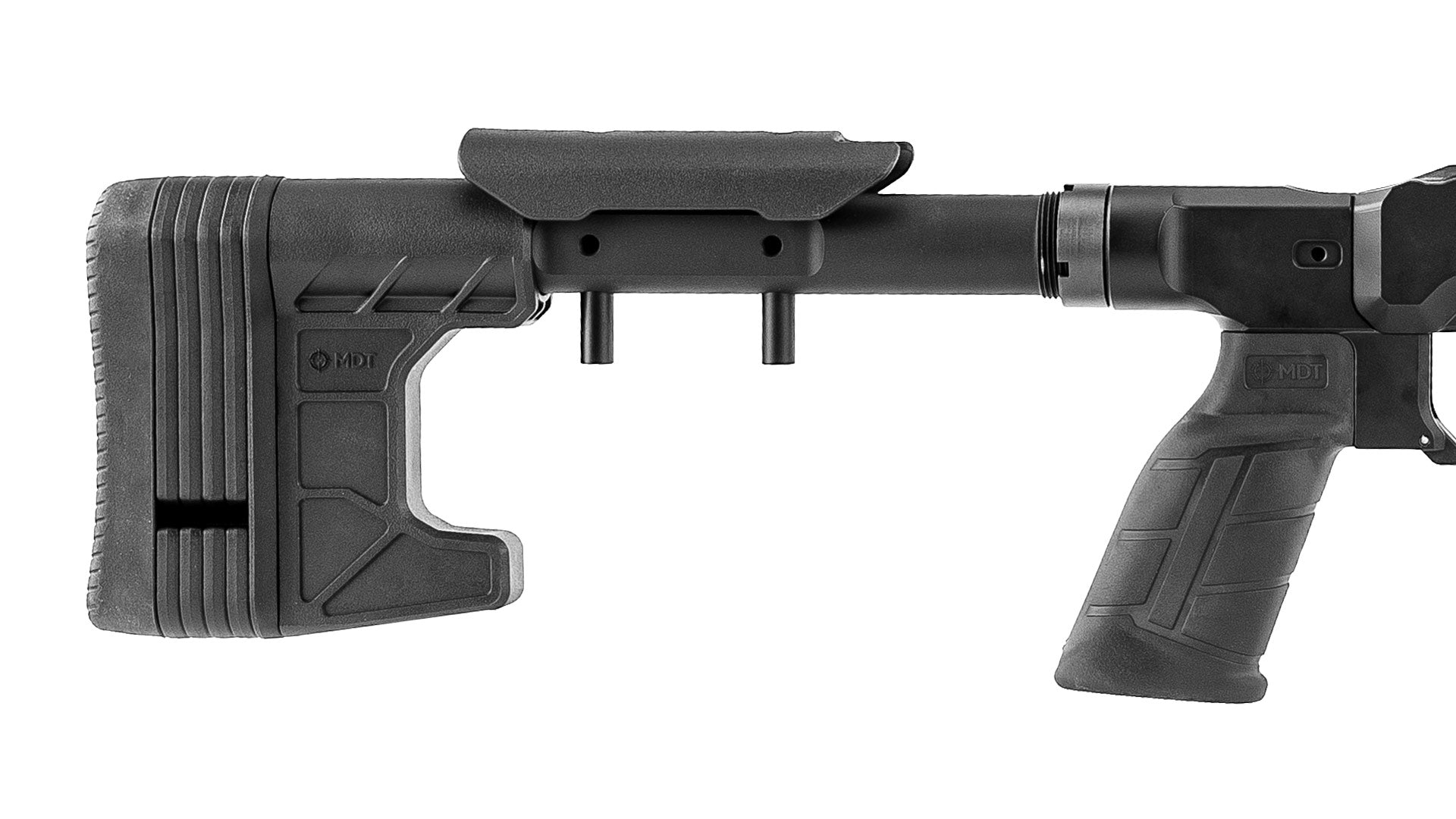 MDT LSS Gen3 Chassis System for Remington Savage Tikka Ruger Howa CZ