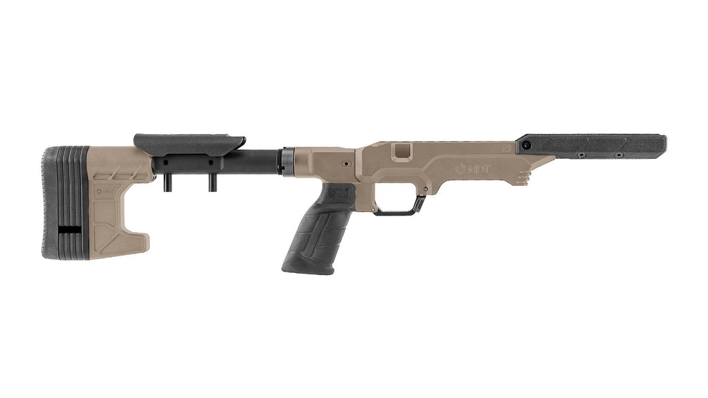 MDT LSS Gen3 Chassis System for Remington Savage Tikka Ruger Howa CZ