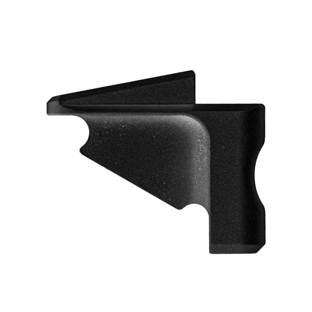MDT AR Grip Adapter Hand Cannon Black 116059-BLK
