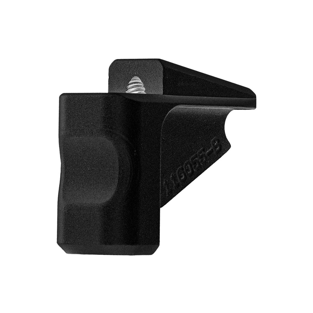 MDT AR Grip Adapter Hand Cannon 116059-BLK