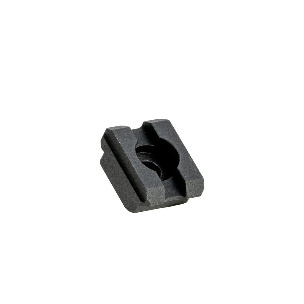 MDT Picatinny Rail Hand Cannon Black 116142-BLK