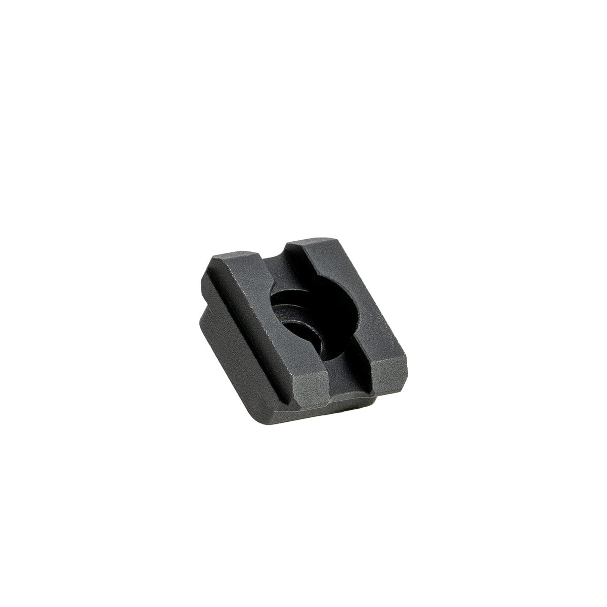 MDT Picatinny Rail Hand Cannon Black 116142-BLK
