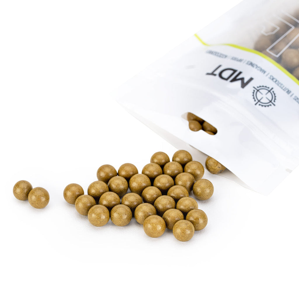 MDT Ammo Hand Cannon Steel 200p 116185-STL