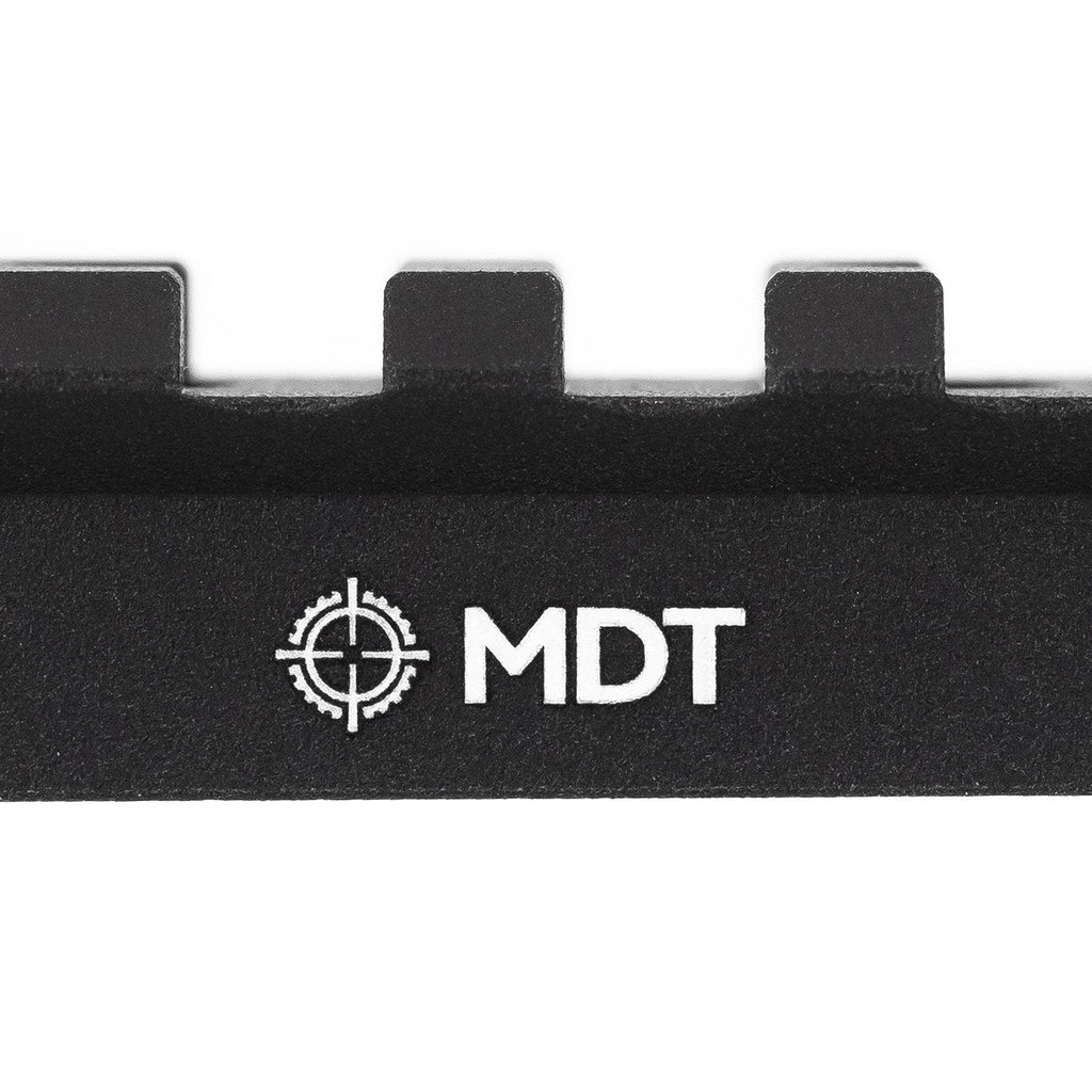 MDT 20 MOA Picatinny Scope Base Black 102148-BLK