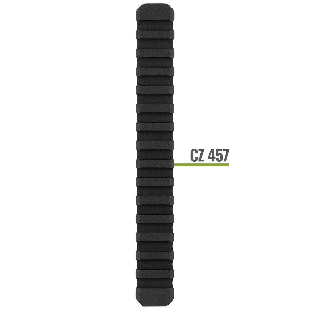 MDT 20 MOA Picatinny Scope Base Black 102148-BLK