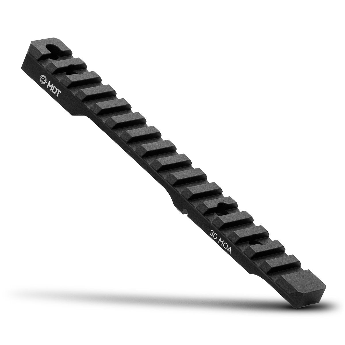 MDT 30 MOA Picatinny Scope Base Remington 700 Savage Tikka Ruger