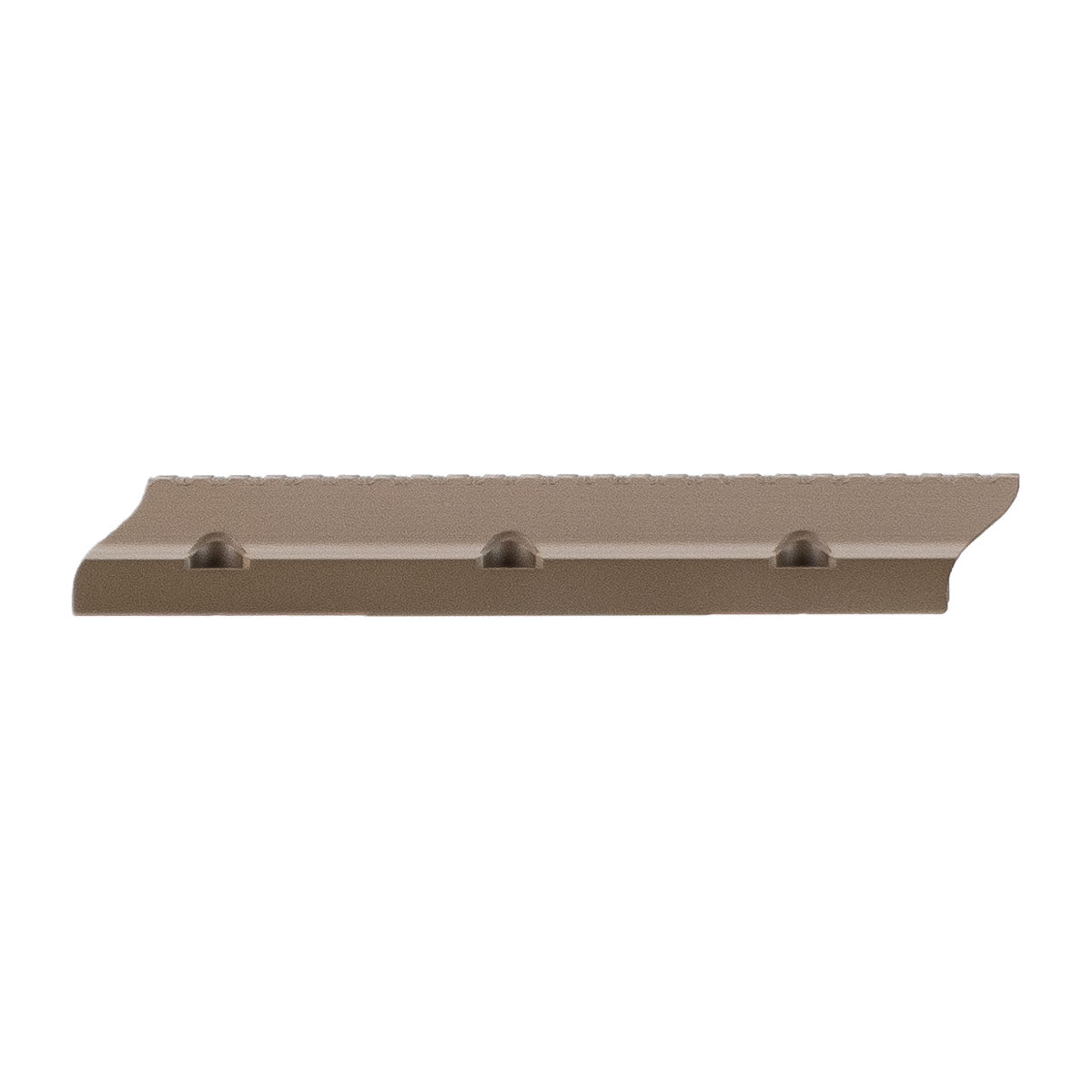 MDT Control Bridge for ACC Elite Black 107250-BLK