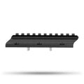 MDT ACC Elite NV Bridge Black 107251-BLK