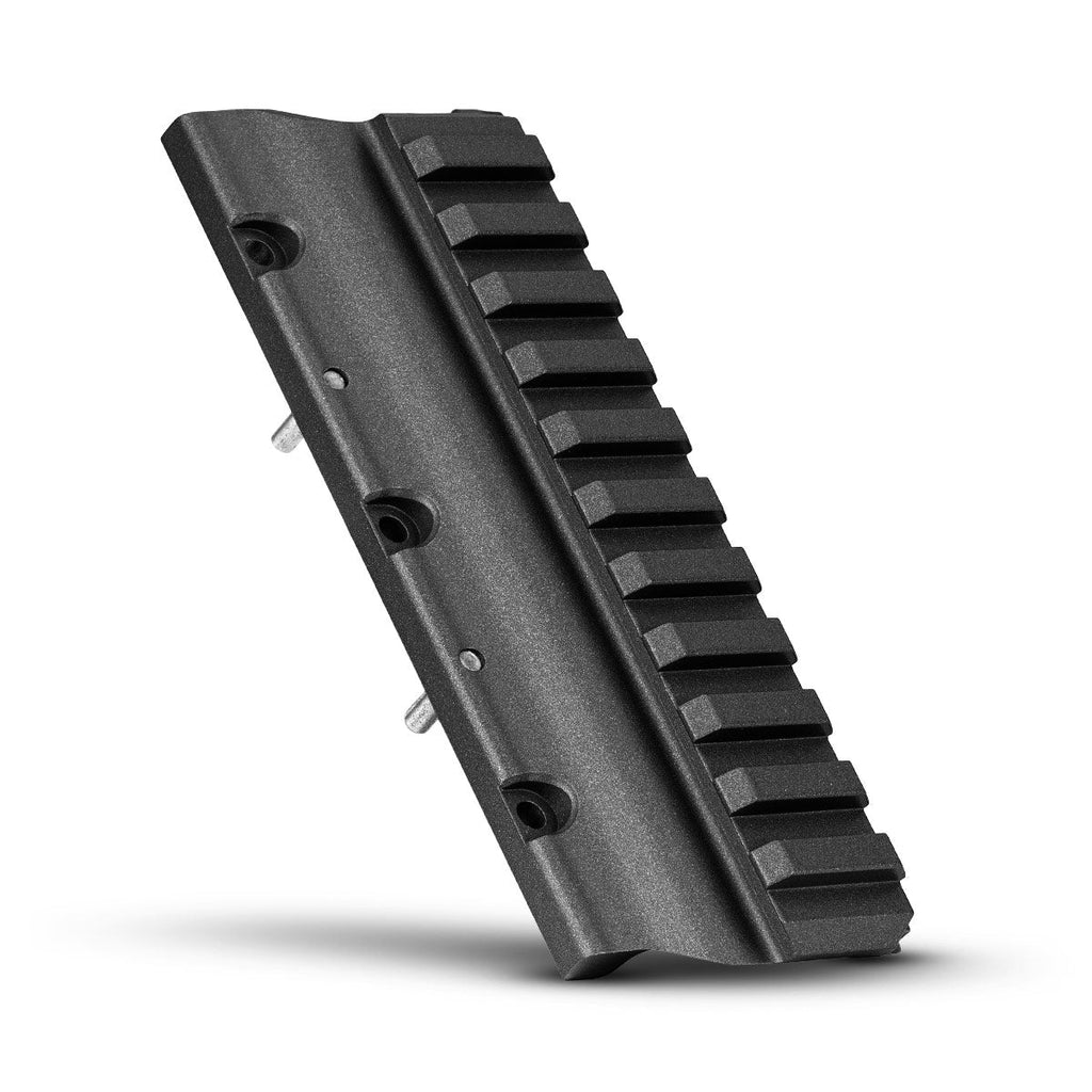 MDT ACC Elite NV Bridge Black 107251-BLK