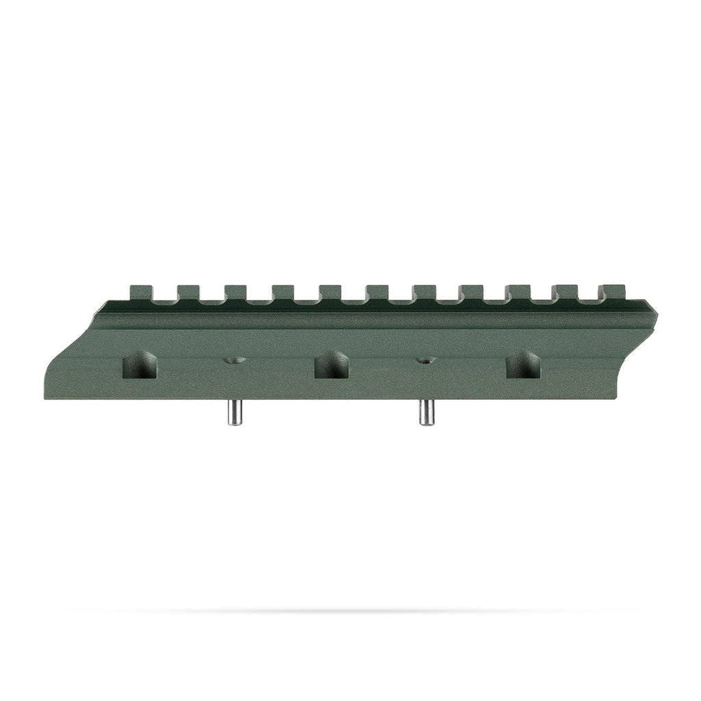 MDT ACC Elite NV Bridge Black 107251-BLK