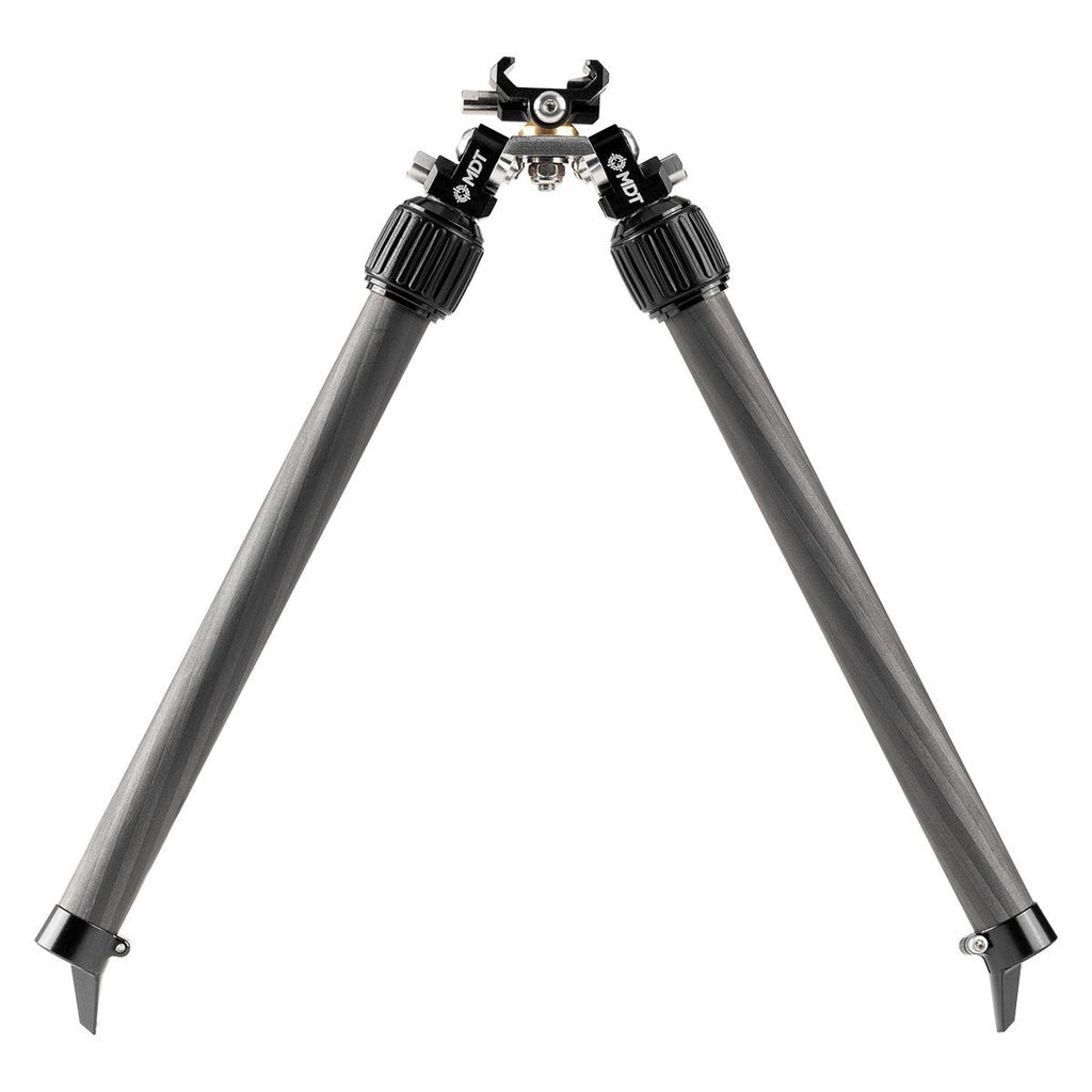 MDT Backcountry Bipod Black 114770-BLK