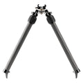 MDT Backcountry Bipod Black 114770-BLK