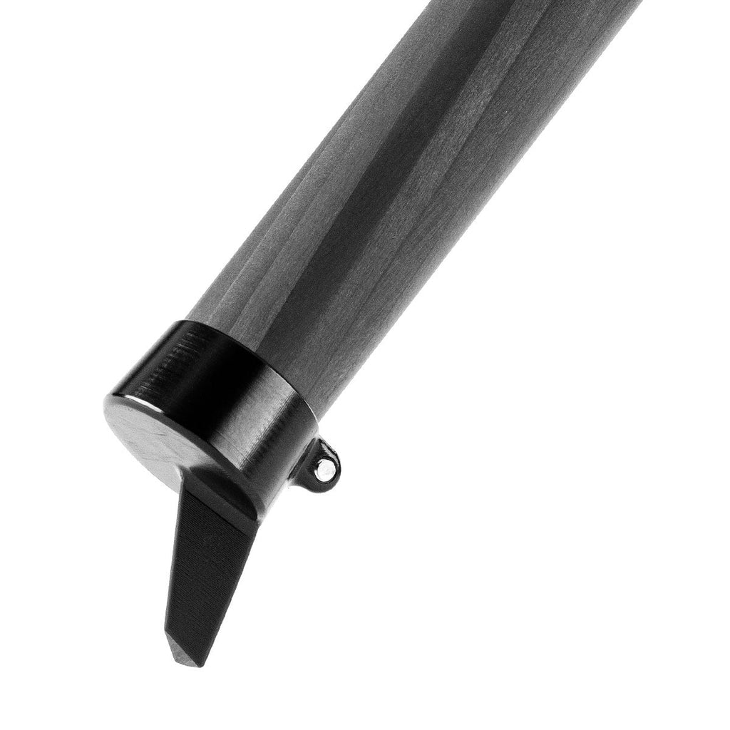 MDT Backcountry Bipod Black 114770-BLK