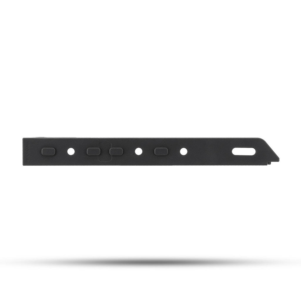MDT Baker Wings Black 106385-BLK