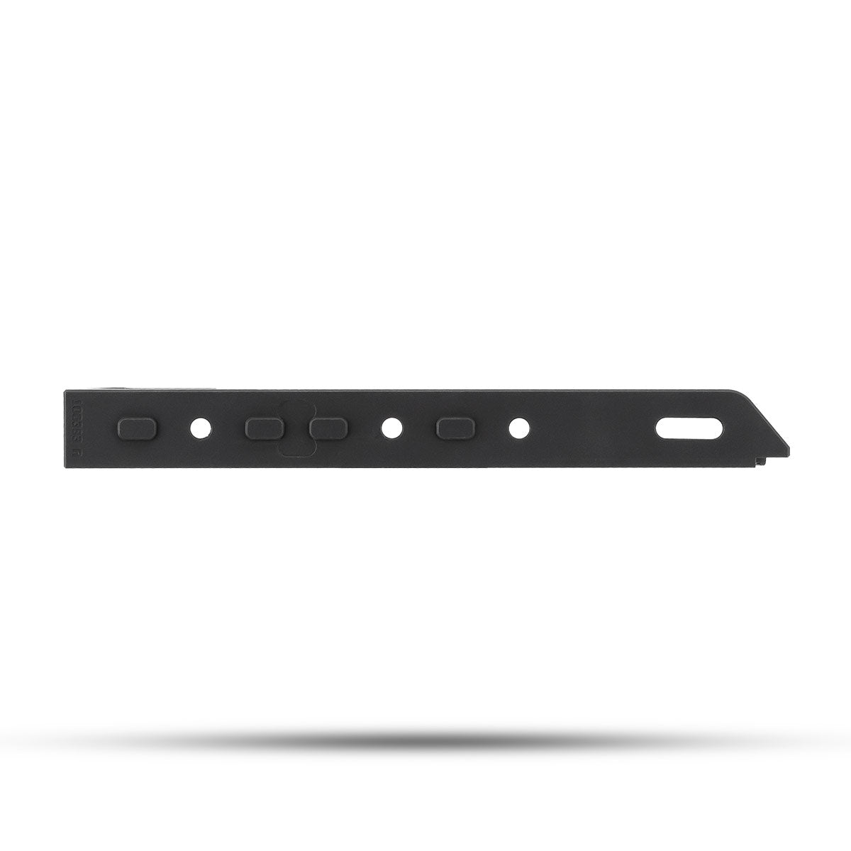 MDT Baker Wings Black 106385-BLK