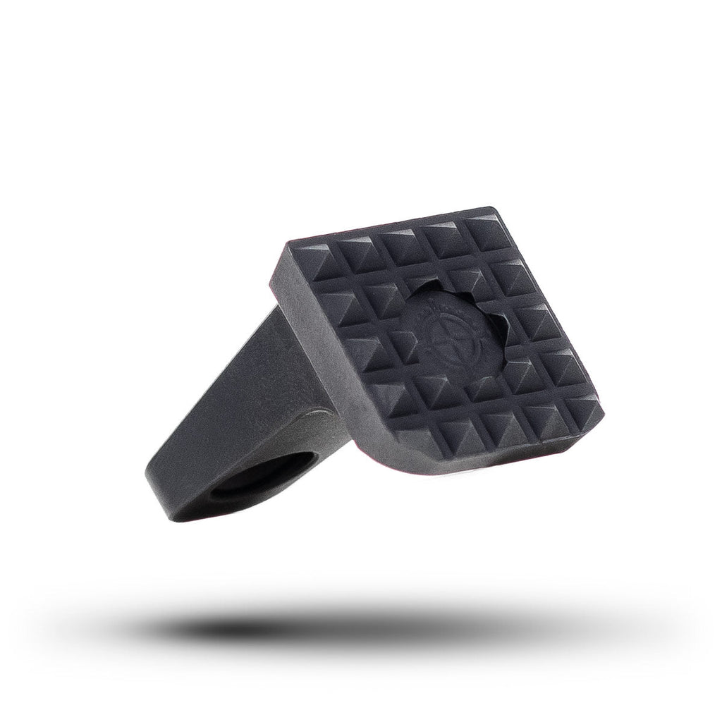 MDT M-LOK Barricade Stop Black 103209-BLK