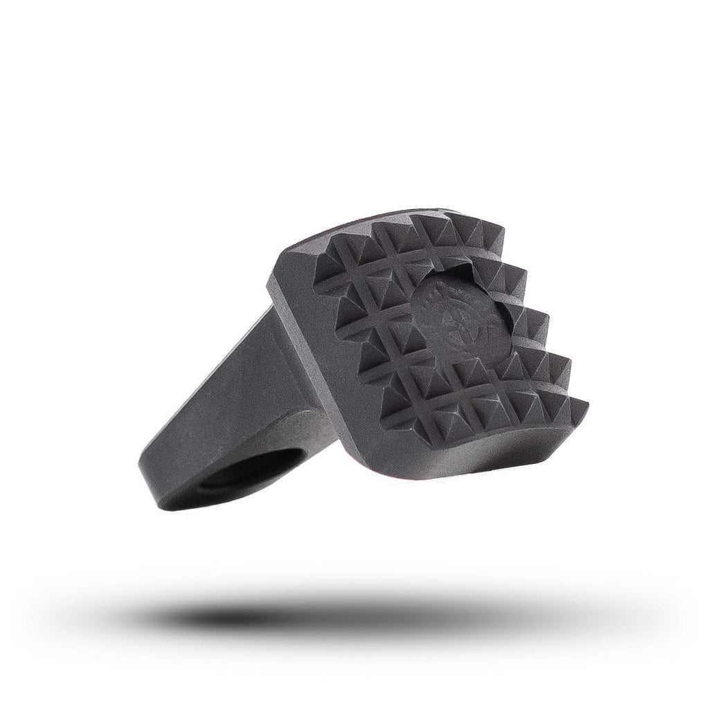 MDT M-LOK Barricade Stop Black 103209-BLK
