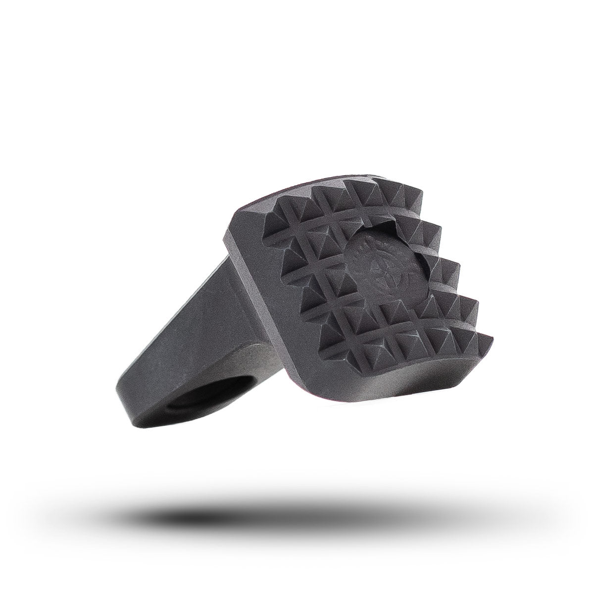 MDT M-LOK Barricade Stop Black 103209-BLK
