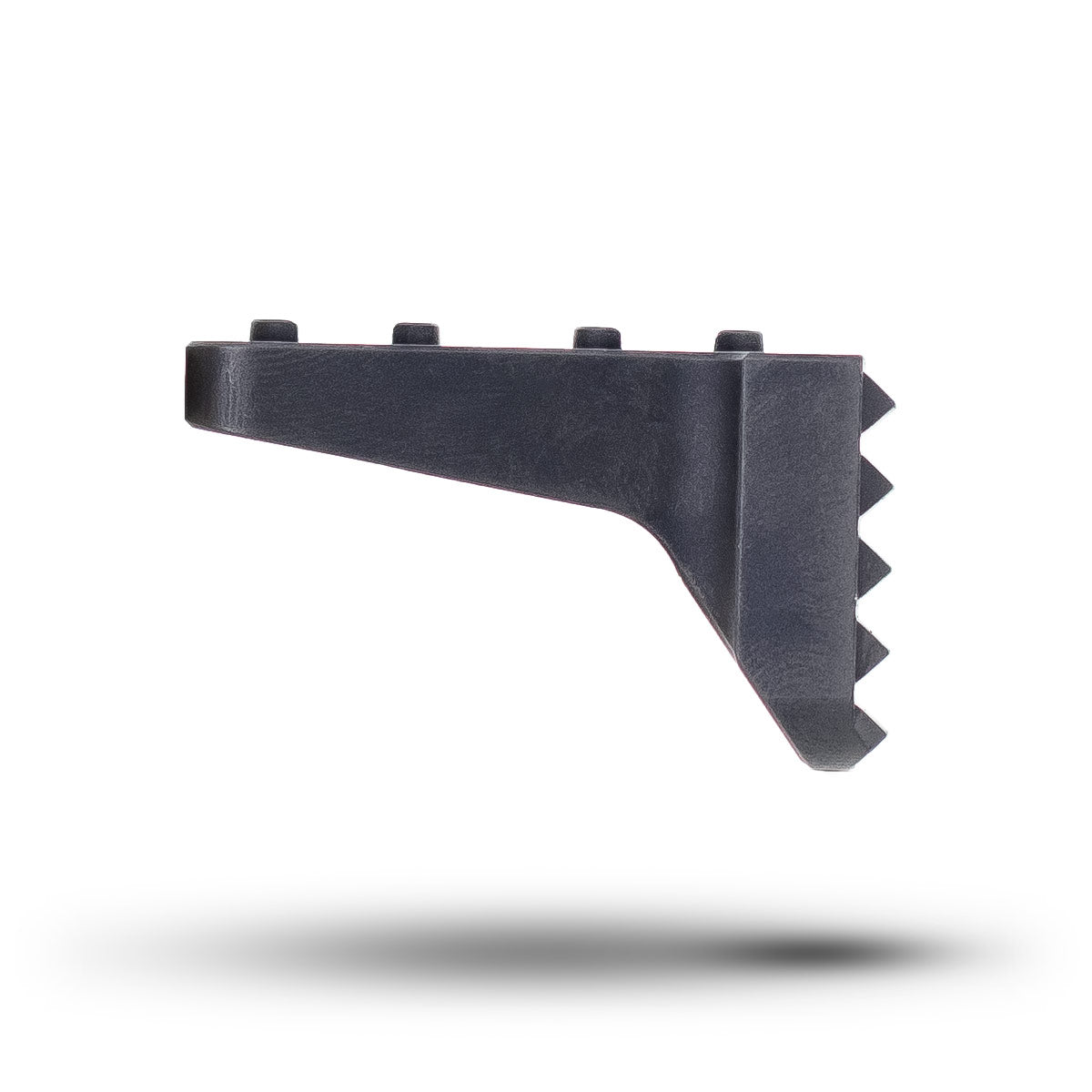 MDT M-LOK Barricade Stop Black 103209-BLK